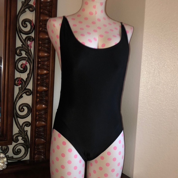 👑5/10$sexy black bathing suit - Picture 2 of 4